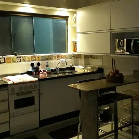 Lindo Apartamento Em Frente Ao Mar Na Ilha Comprida Exterior photo