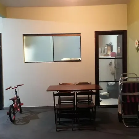 Lindo Apartamento Em Frente Ao Mar Na Ilha Comprida Exterior photo