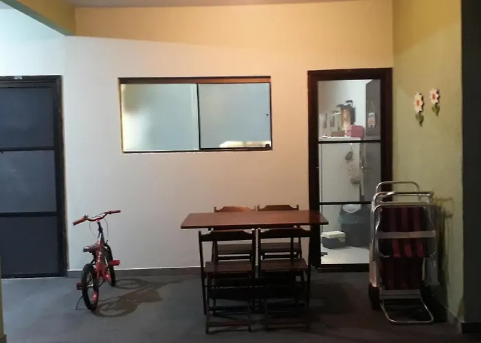 Lindo Apartamento Em Frente Ao Mar Na Ilha Comprida