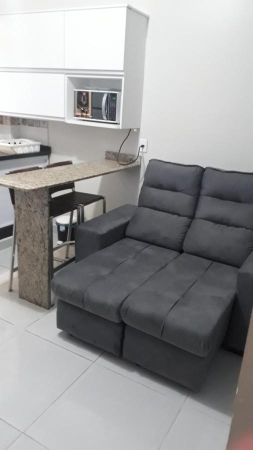 Apartment Lindo Em Frente Ao Mar Na *