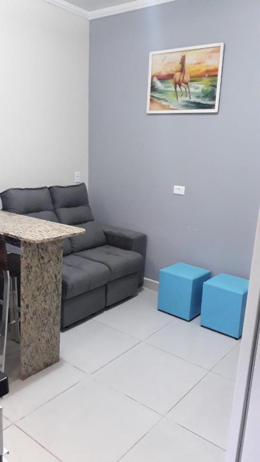 Apartment Lindo Em Frente Ao Mar Na Ilha Comprida